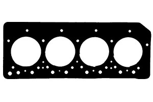 Uszczelka Głowicy 1 5mm Rvi Midliner Midlum Dci4-b