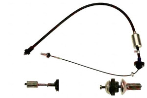 Linka Sprzęgła Renault Clio I 1.2-2.0 05.90-09.98