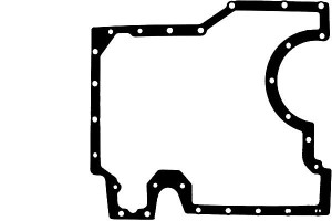Uszczelka Miski Olejowej Bmw X5 (e70) 4.8 10.06-03