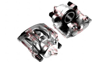 Zacisk Hamulcowy Bmw 3 (e36) Z3 (e36) 1.6-1.9 09.9