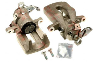 Zacisk Hamulcowy Citroen C2 C3 I C3 Ii C3 Iii C3 P