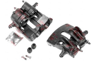 Zacisk Hamulcowy Citroen Jumper Fiat Ducato Peugeo