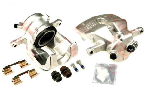 Zacisk Hamulcowy Fiat Sedici Suzuki Sx4 1.5-2.0d 0