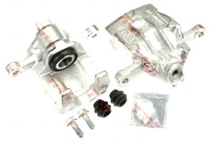 Zacisk Hamulcowy Hyundai I20 1.1d-1.6d 08.08-12.15