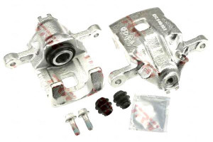 Zacisk Hamulcowy Hyundai I20 1.1d-1.6d 08.08-12.15