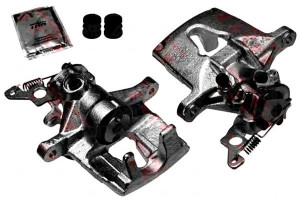 Zacisk Hamulcowy Jaguar X-type 2.0d-3.0 06.01-12.0