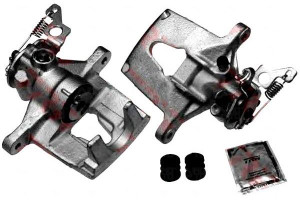 Zacisk Hamulcowy Jaguar X-type 2.0d-3.0 06.01-12.0