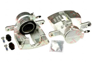 Zacisk Hamulcowy Mercedes Przód W169 W245 2,0 Cdi