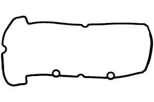 Uszczelka Pokrywy Zaworów Opel Agila 1,2 08- Victo