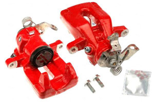 Zacisk Hamulcowy Peugeot 208 I 1.6 08.12- Trw