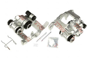 Zacisk Hamulcowy Peugeot 406 1.6-3.0 11.95-12.04 T