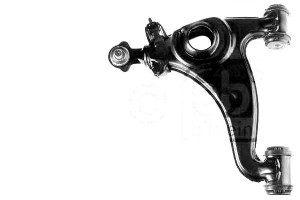 Wahacz Dół Mercedes 190 (w201) 2.3/2.5d/2.6 09.86-