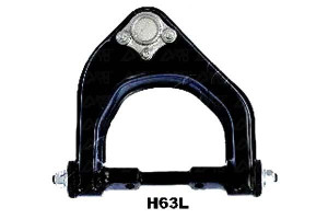 Wahacz Hyundai Przód Terracan Terracan (hp) 01- Le