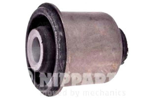 Wahacz Przód Nissan Np300 Navara D40 2005 Przód Le