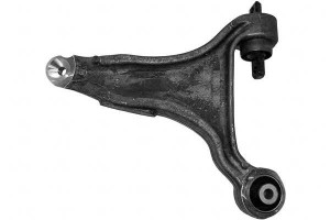 Wahacz P Volvo Xc70 00-07 L Sidem