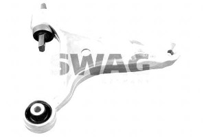 Wahacz Przód Volvo S80 98 Pr Swag Swag