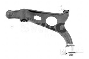 Wahacz Przód Lewy Dolny Alfa Romeo 147 00> 156 97>