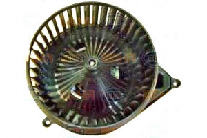 Wentylator Dmuchawa [behr Hella]