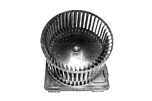 Silnik Dmuchawy Opel Vectra B 95- -ac Valeo