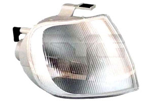 Lampa Kierunkowskazu (biały Py21w) Vw Polo Iii 6n1