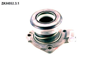Wysprzęglik Opel Insignia Astra 2,0-2,8 08- Fte