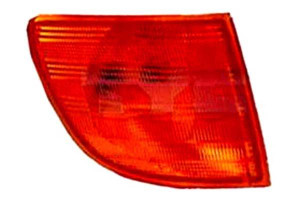 Lampa Kierunkowskazu (pomarańczowy) Mercedes Vito
