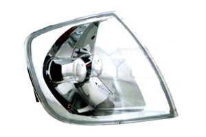 Lampa Kierunkowskazu (przezroczysty Py21w) Vw Polo