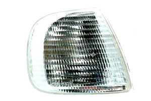 Lampa Kierunkowskazu (przezroczysty) Seat Cordoba