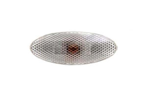 Lampa Kierunkowskazu (przezroczysty) Toyota Rav4 I
