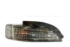 Lampa Kierunkowskazu W Lusterku (dymiony Wy5w) Toy