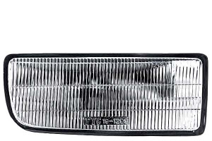 Lampa Przeciwmgielna (h1) Bmw 3 E36 09.90-09.93 Ty