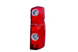 Lampa Vw Crafter 30-35 Crafter 30-50 Autobus/zamkn