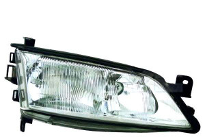 Reflektor (h1/h7 Elektryczny) Opel Vectra B Tyc