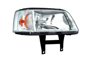 Reflektor (h4 Elektryczny Z Silnikiem) Vw Transpor