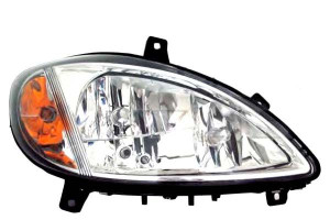 Reflektor (h7 Elektryczny) Mercedes Vito / Viano W