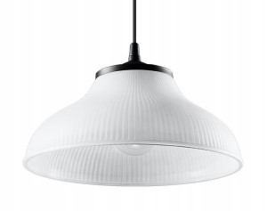 Lampa wisząca sufitowa Karsten E27 SOLLUX