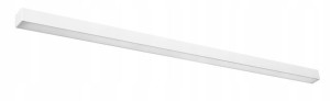 Kinkiet Ścienny LED PINNE 150 Biały 48W 4000K