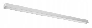 Kinkiet Ścienny LED PINNE 150 Szary 48W 4000K