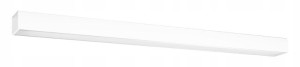 Lampa Plafon LED PINNE 90 biały 31W 4000K