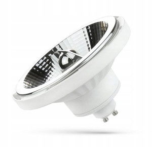 Sollux Żarówka Led Gu10ar111 4000k Zimna 12w800lm
