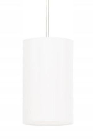 Sufitowa Lampa Wisząca OTTO 15 Biały SOLLUX LED
