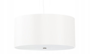 Sufitowa Lampa Wisząca OTTO 50 Biały SOLLUX LED