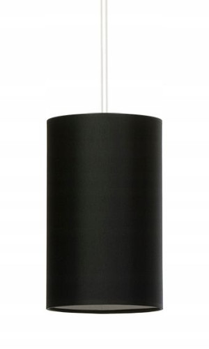 Sufitowa Lampa Wisząca OTTO 15 Czarny SOLLUX LED