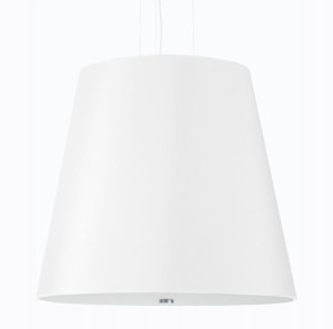 Sufitowa Lampa Wisząca Żyrandol GENEVE 50 Biały