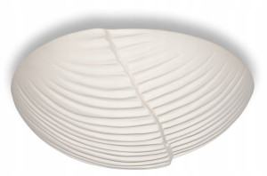 Stylowa Lampa Kinkiet Ceramiczny STALLA LED SOLLUX
