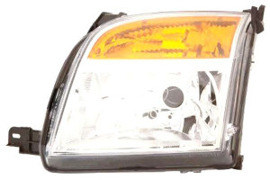 Reflektor Ford Fusion Pr Depo