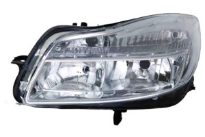 Reflektor Opel Insignia A 07.08-03.17 Le Depo