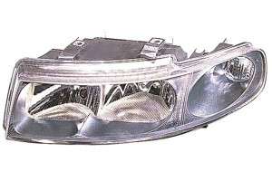 Reflektor Seat Leon Toledo Ii 99-06 Pr Depo