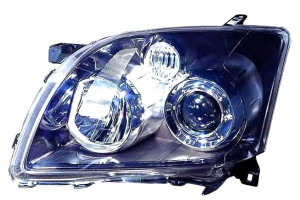 Reflektor Toyota Avensis 03-08 Le Depo