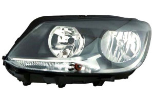 Reflektor Vw Caddy Iii 09.10-05.15 Le Depo